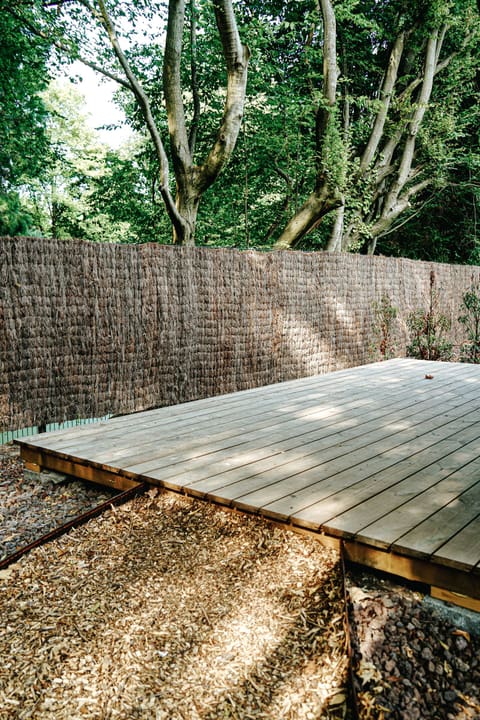 Deck Rebuild or Resurface? How to Tell What Yours Needs