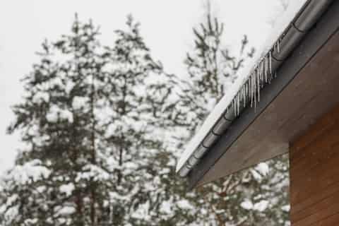 Why Your Ice Dams Keep Coming Back (It's Probably the Soffit)