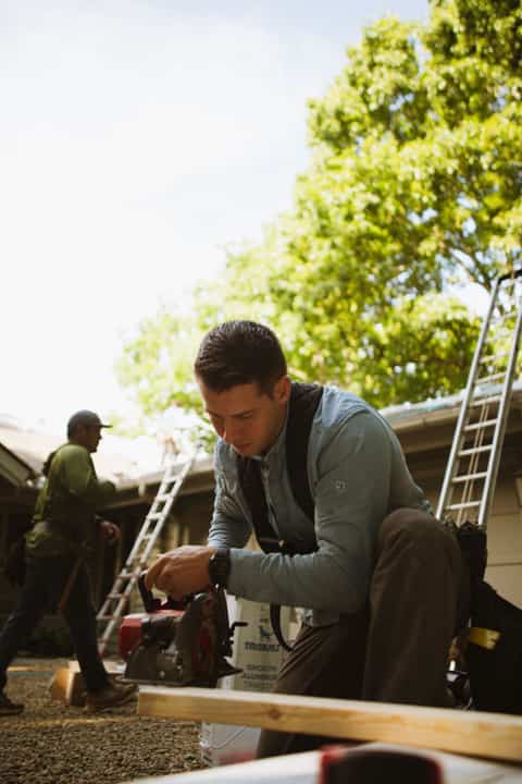 Home Remodeling
