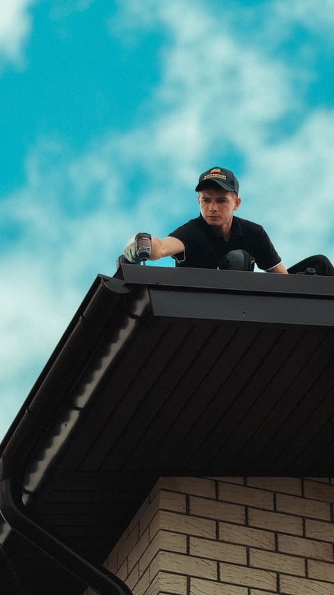 Soffit & Fascia