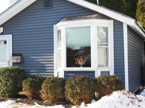 Window Replacement